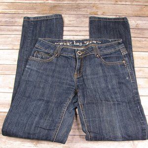 H&G Distressed Blue Jeans 9